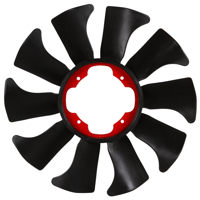 GP Sports - Megatech Cooling Fan