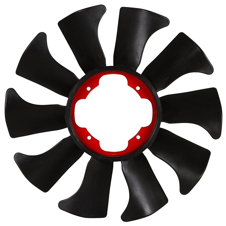GP Sports - Megatech Cooling Fan