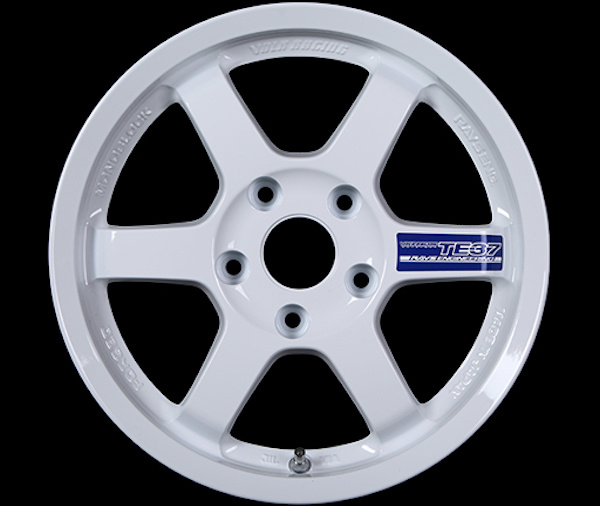 RAYS - Volk Racing TE37 GRAVEL - Nengun Performance