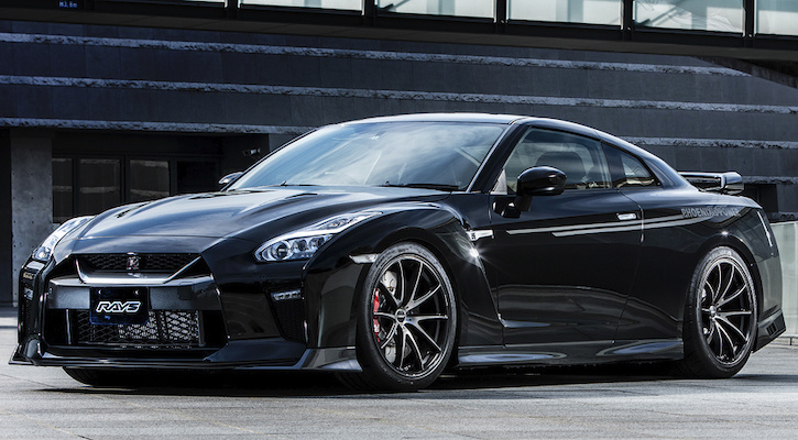 しぇんRays ボルクレーシング G25 edge 20インチ Rays ボルクレーシング G25 edge 20インチ 10J 10.5J - メルカリ