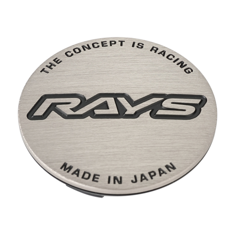 RAYS - HOMURA 2x7 Center Cap - Nengun Performance