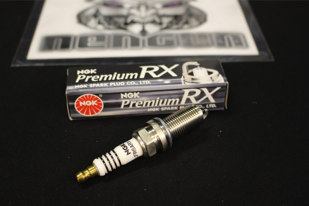 NGK premiumRX ランクル200中期用 公式】パーマンショップ-スパークプラグ NGK プレミアムRX