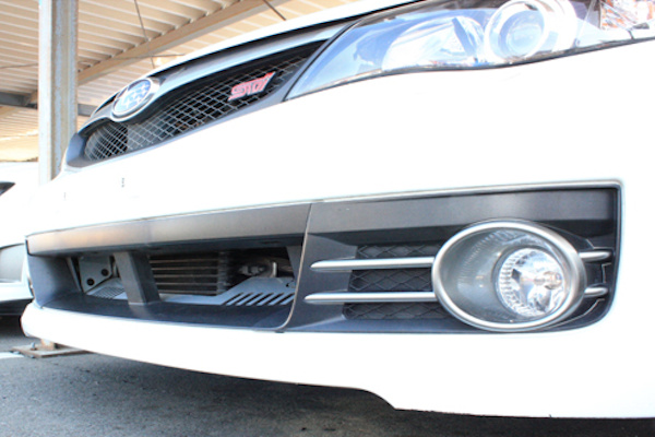 J Speed - Oil Cooler System PRO Kit for GRB