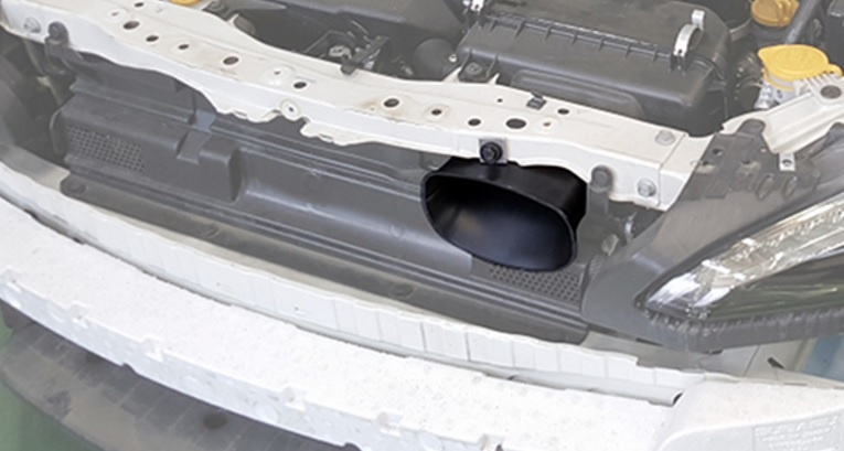 HKS - Air Intake Duct
