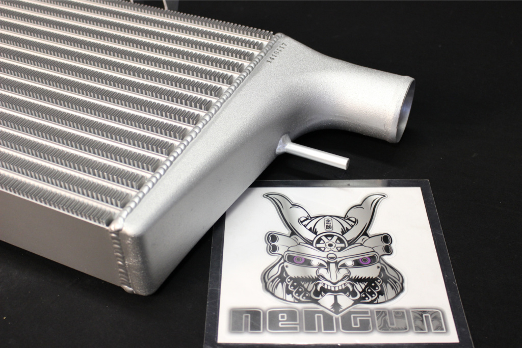 ARC - Intercooler - Nengun Performance