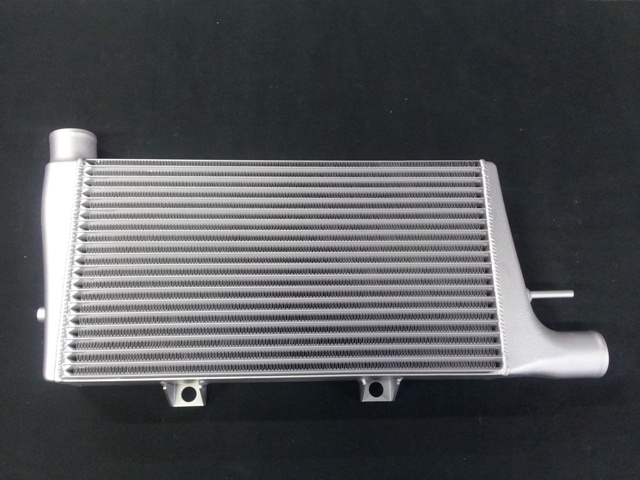 ARC - Intercooler - Nengun Performance