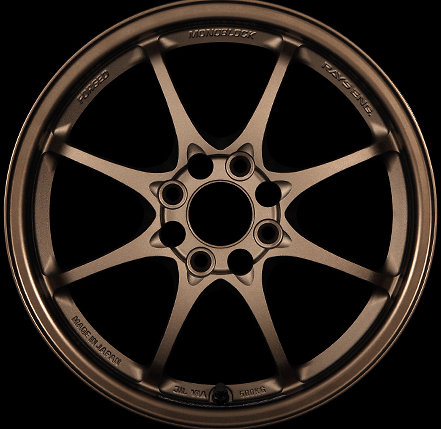 RAYS - Volk Racing CE28N 8 Spoke - Nengun Performance