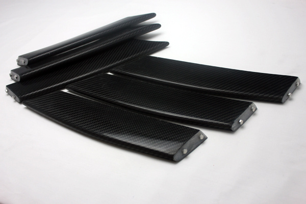 Weber Sports - RX-8 ZENITH LINE MODEL - Aero Parts - Nengun