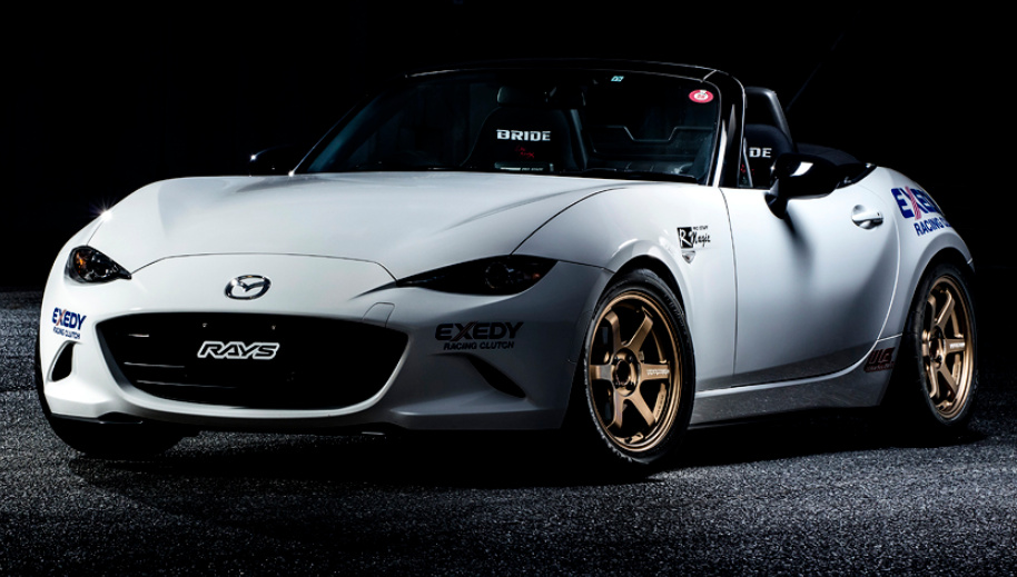 RAYS - Volk Racing TE37 SONIC