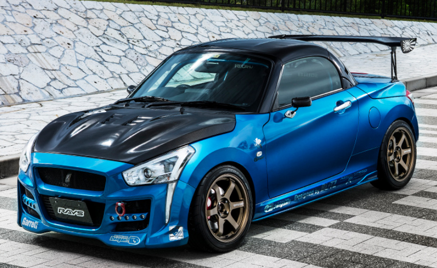 RAYS - Volk Racing TE37 SONIC