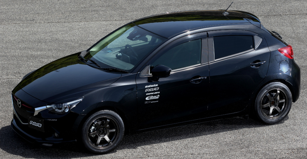 RAYS - Volk Racing TE37 SONIC