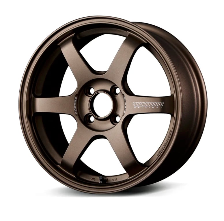 RAYS - VOLK RACING - TE37 SONIC Wheels - Nengun Performance
