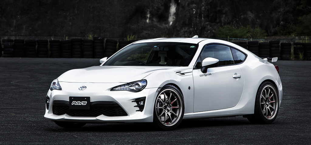 RAYS - Volk Racing CE28SL