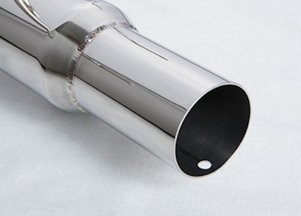 5zigen - SuperLap Racing Muffler - Nengun Performance