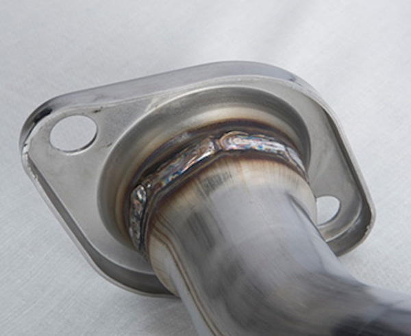 5zigen - SuperLap Racing Muffler - Nengun Performance