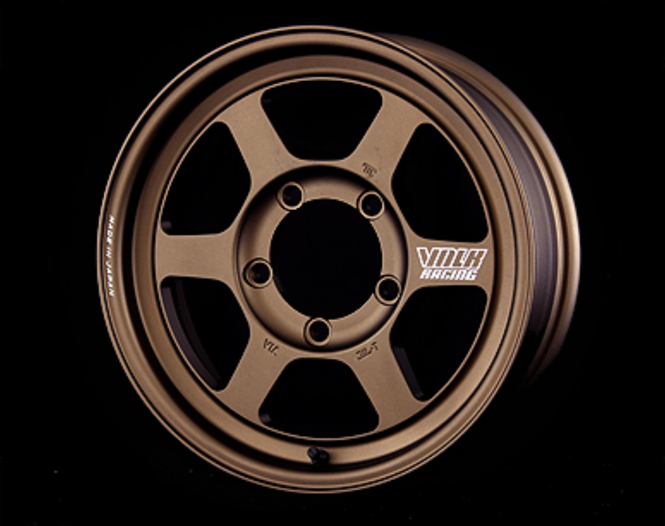 RAYS - Volk Racing TE37X Progressive Model - Nengun Performance