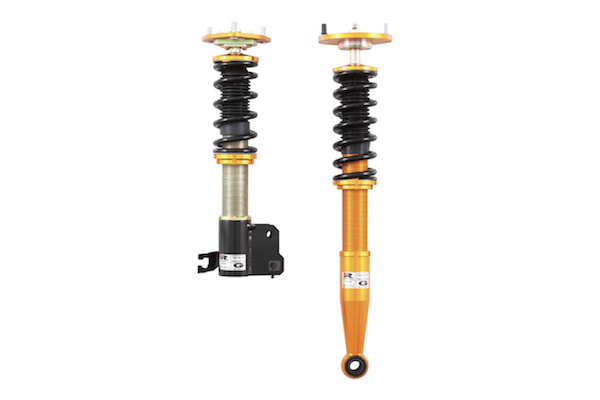 Racing Gear - ZX Damper Kit
