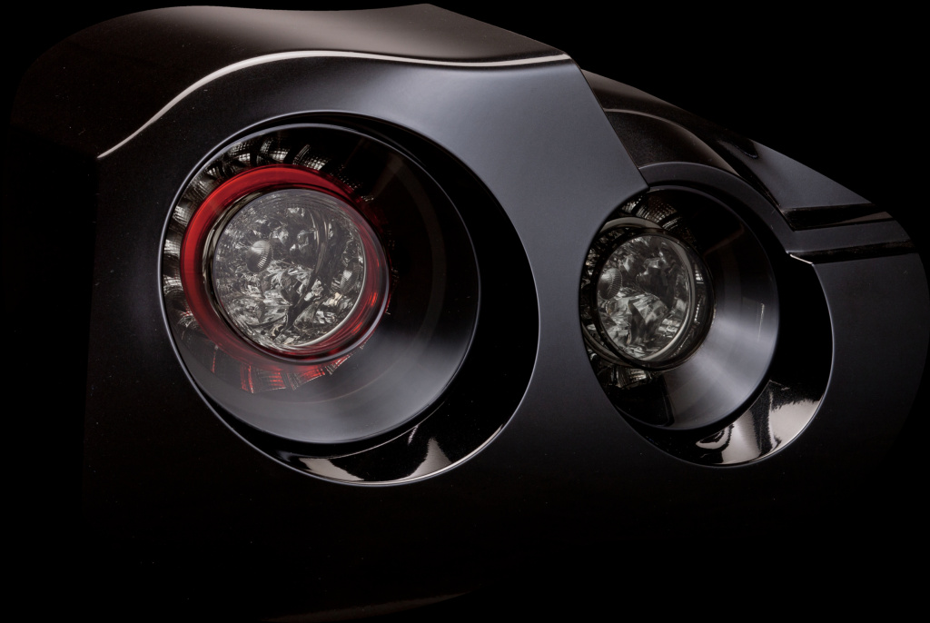 【動作確認済】日産R35 GT-R用後期型風ヴァレンティLEDテールライトクリア ニッサン R35 GT-R ジュエルLEDテールランプREVO｜製品情報｜VALENTI