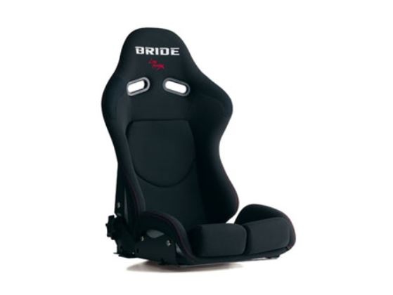 Bride - STRADIA II SPORT Limited Black - Nengun Performance