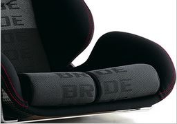 Bride - STRADIA II SPORT Limited Black - Nengun Performance