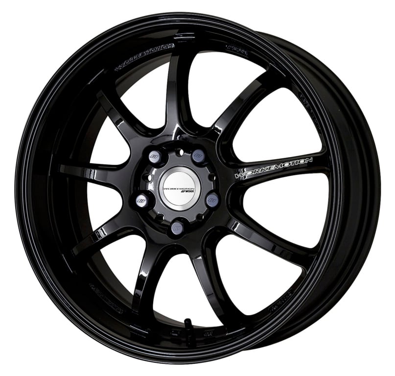 Work Wheels - WORK EMOTION - D9R - Nengun Performance