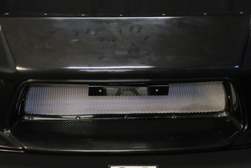 Fujimura Auto - Z34 Aero Parts - Nengun Performance