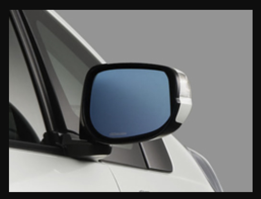【mikan＊プロフ必読＊ 】mirrormirror ブライダルインナー MUSE JAPAN NISSAN SKYLINE R32 INNER SIDE MIRROR COVER PANEL