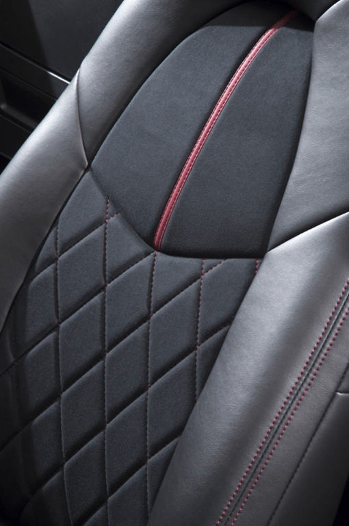 DAMD - Premium Fit Seat Covers - Roadster ND5RC