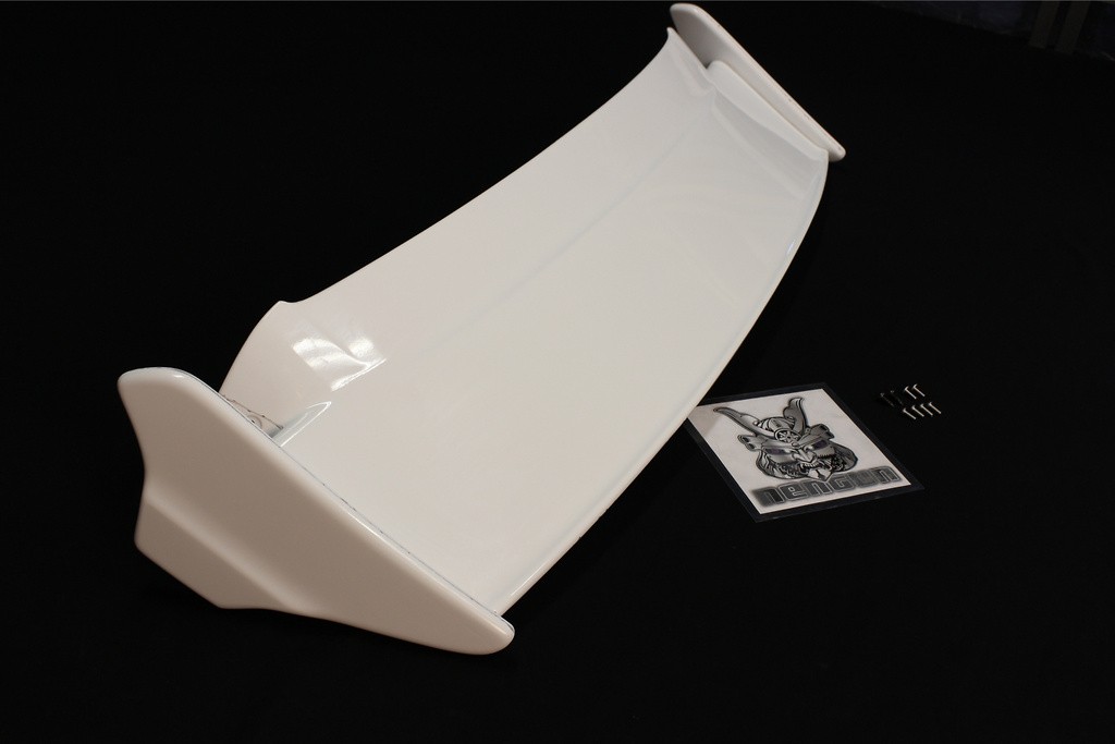 Try Force Rear Wing Spoiler PRO Nengun Performance