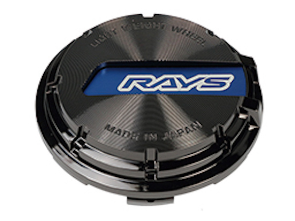 RAYS - gramLIGHTS Type Centre Caps