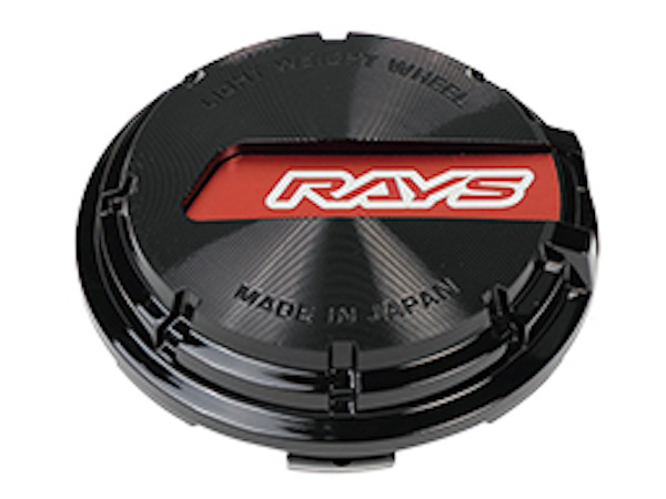 RAYS - gramLIGHTS Type Centre Caps