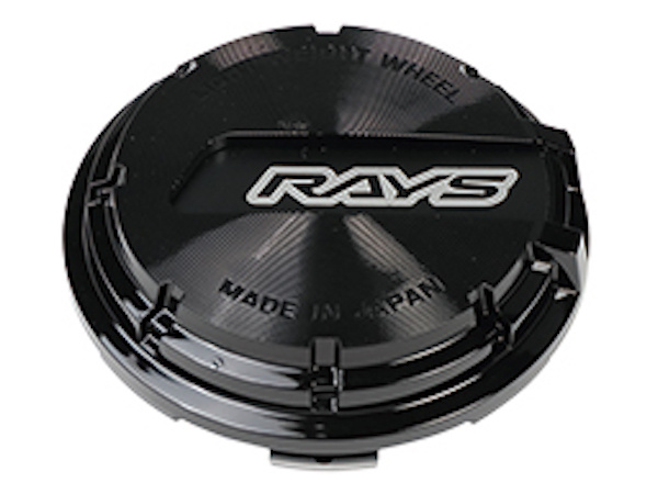 RAYS - gramLIGHTS Type Centre Caps