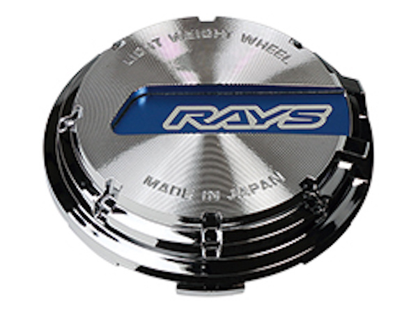 RAYS - gramLIGHTS Type Centre Caps