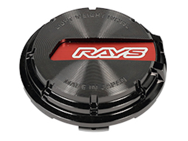 RAYS - gramLIGHTS Type Centre Caps