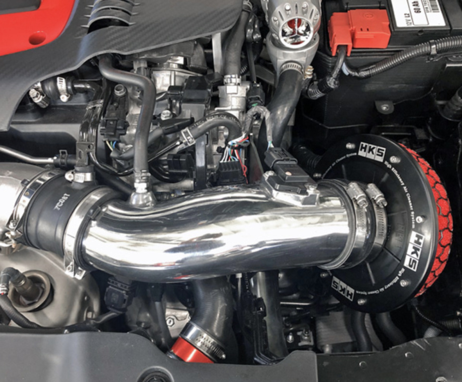 HKS - Racing Suction - Nengun Performance