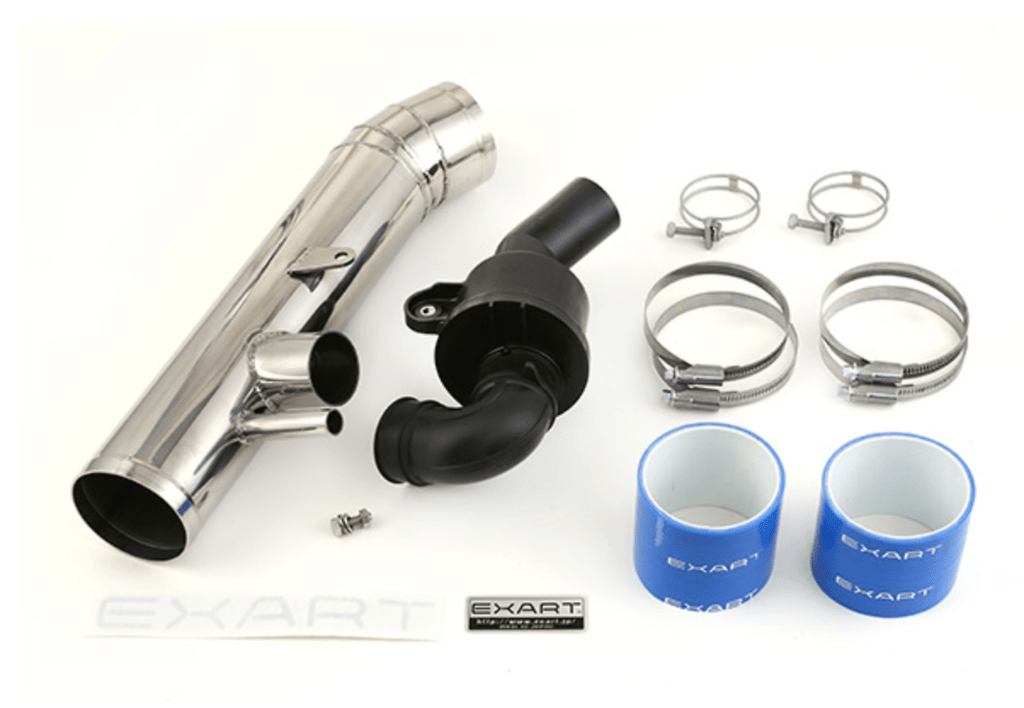 EXART - Air Intake Stabilizer - Nengun Performance