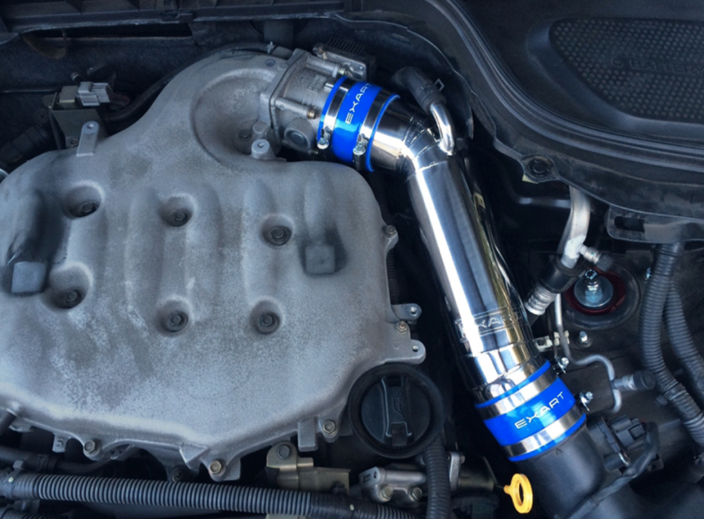 パーツ EXART Air Intake Stabilizer LEXUS RC F 61fDvrlKHnL._UF350,350_QL80_.jpg