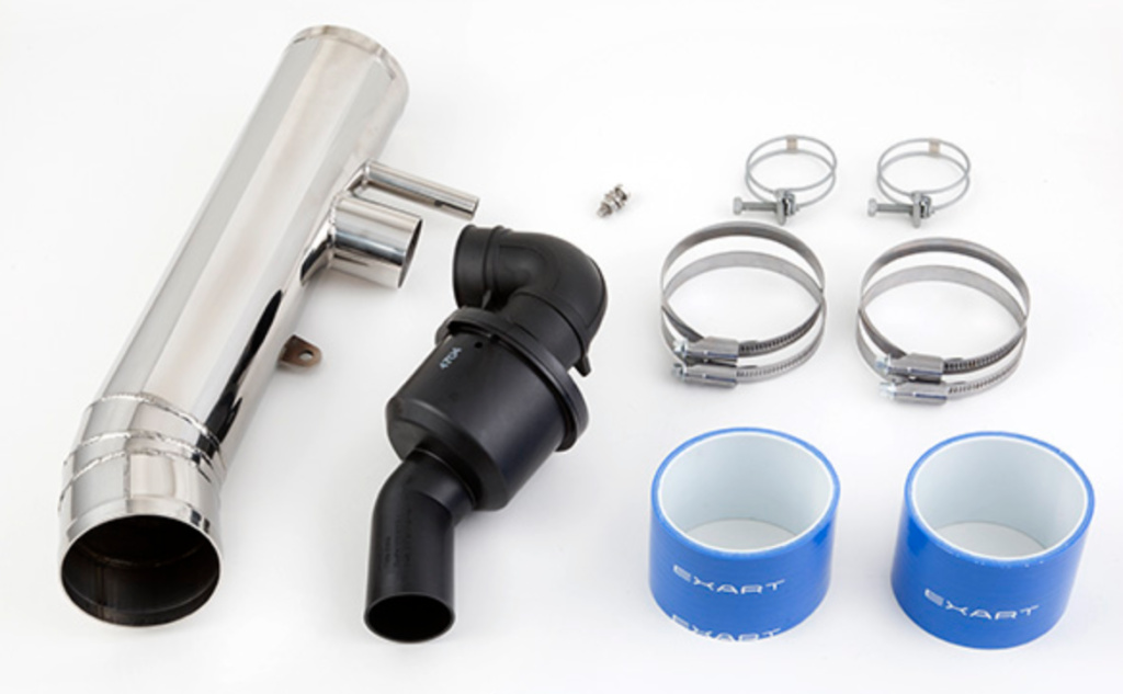 EXART Air Intake　LEXUS　RX200t用 EXART AIR INTAKE STABILIZER WITH SOUND GENERATOR FOR LEXUS
