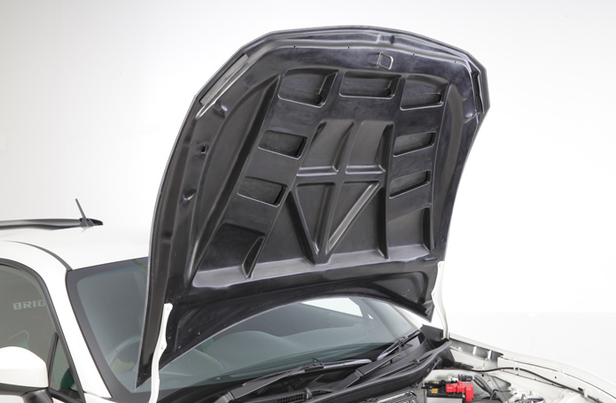 Ings - N-Spec Aero Parts ZN6/ZC6 - Nengun Performance