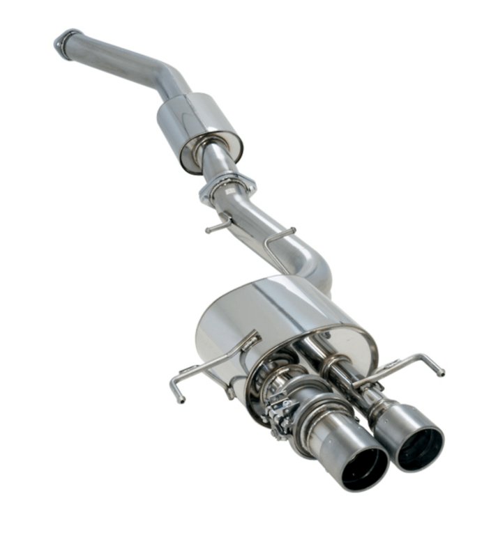 HKS - 2SX - 2 Stage Exhaust System
