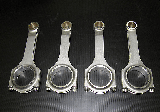 R's Racing Service Racing Connecting Rods