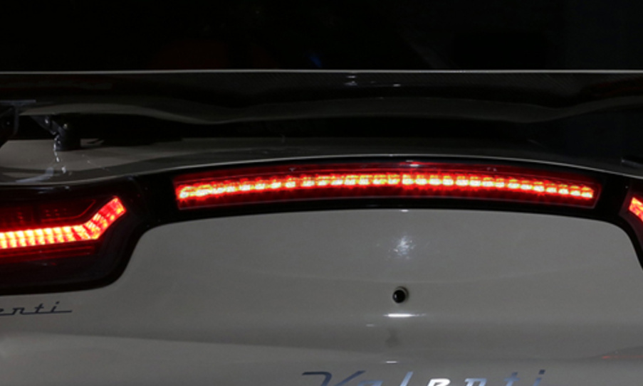 Valenti - Jewel LED Tail Lamp REVO for FD3S - Nengun Performance