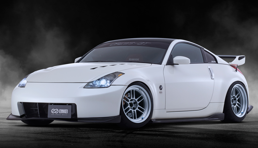 ENKEI RPF1 SBCカラー Enkei RPF1 SBC Wheels - All Sizes and Specs here + Free