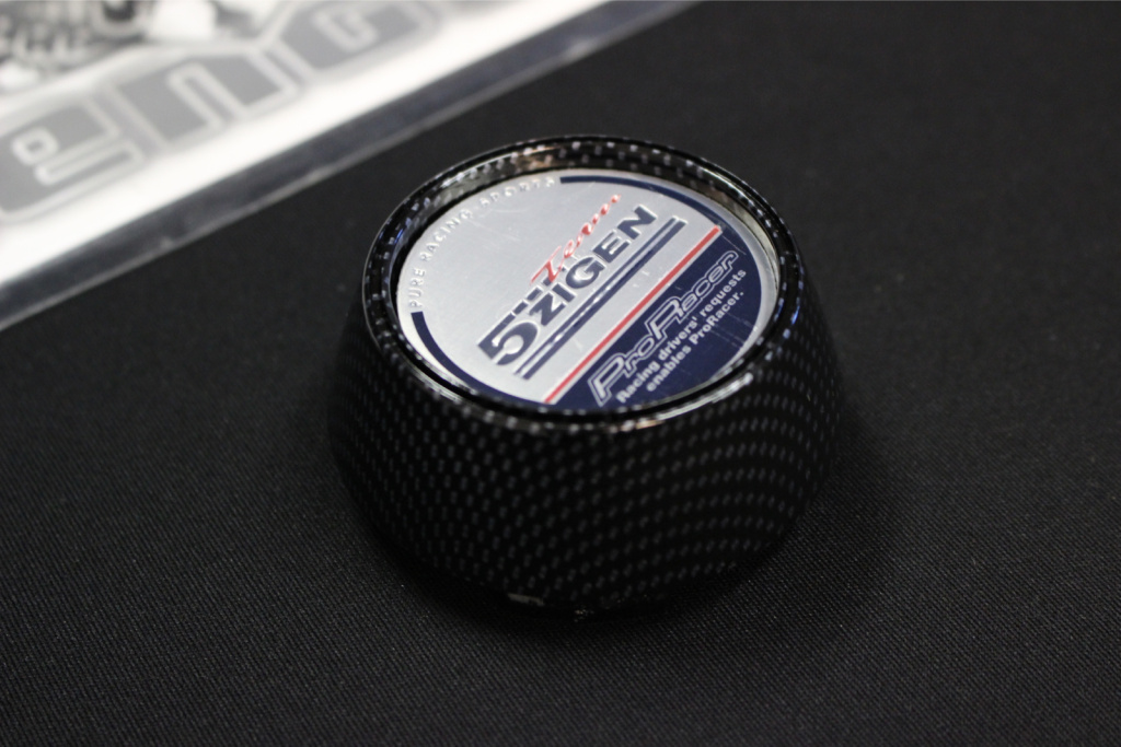 5zigen - Centre Caps M-074 - Nengun Performance