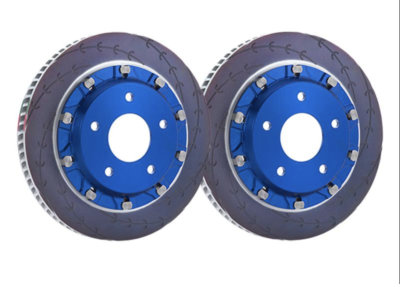 Endless - Replacement Rotors for Brake Kits - Nengun Performance