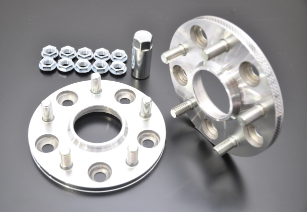 FIC Racing - Wide Pro Spacers