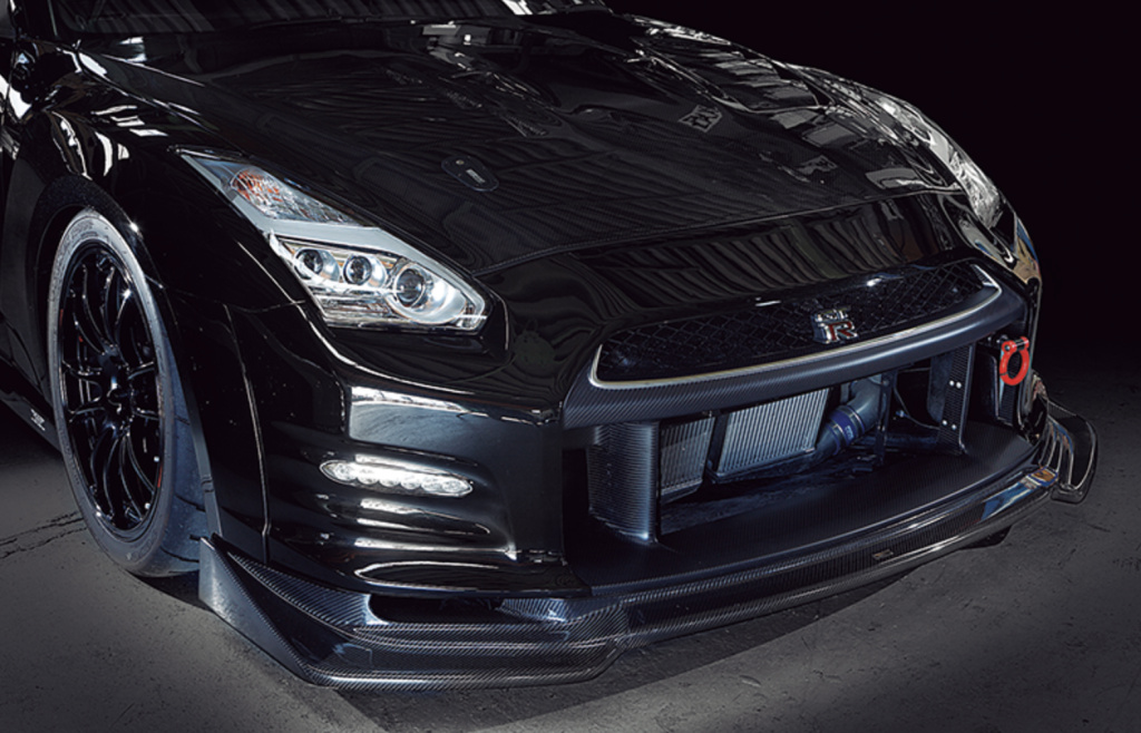 トミーテックLV-N308b GTR33　TOP SECRET  Bodykit トミーテックLV-N308b GTR33 TOP SECRET Bodykit ミニカー