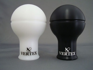 Car Make T&E - Vertex - Monochrome Shift Knob - Nengun