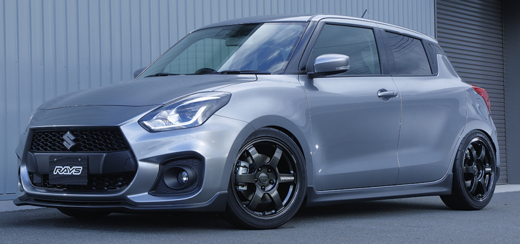 TW AE92レビン 改　TE37 256台のレア車トヨタ「TE37レビン」にカムバック！ 2台目は壊さ