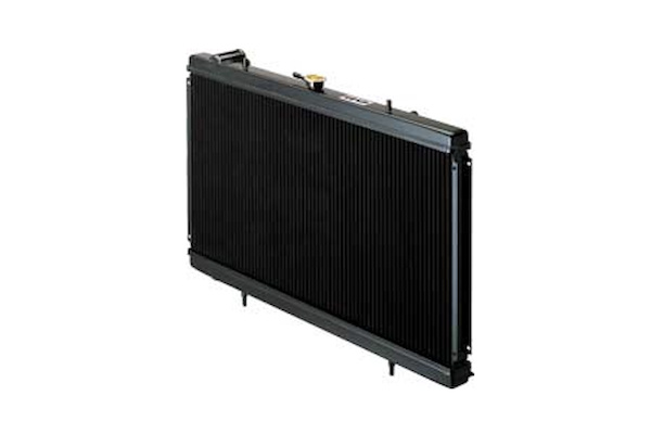 Racing Gear - Radiator Type C3